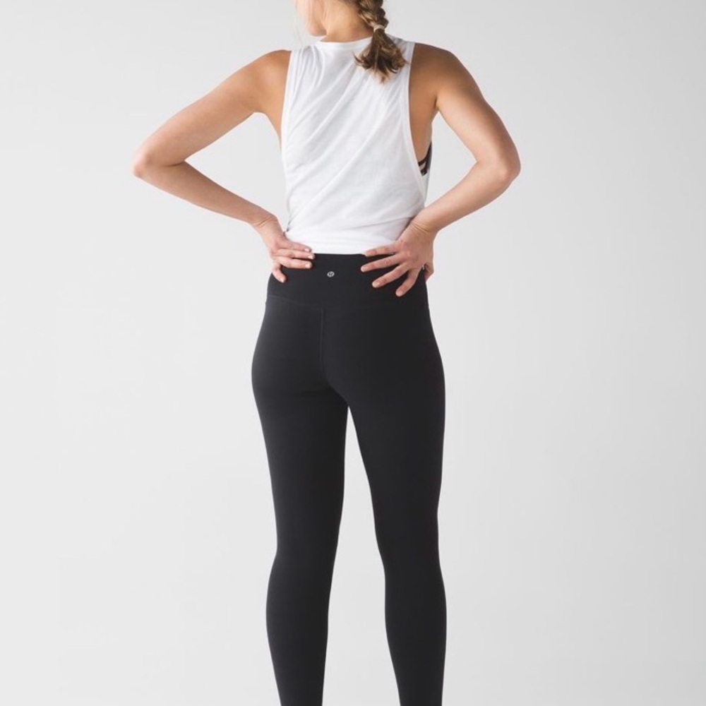 Lululemon align leggings
